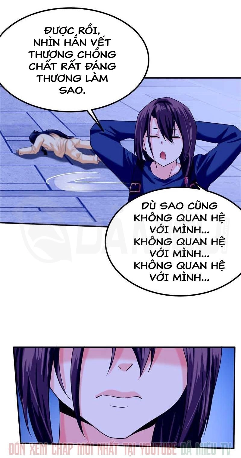 Nhất Phẩm Cao Thủ Chapter 47 - 17