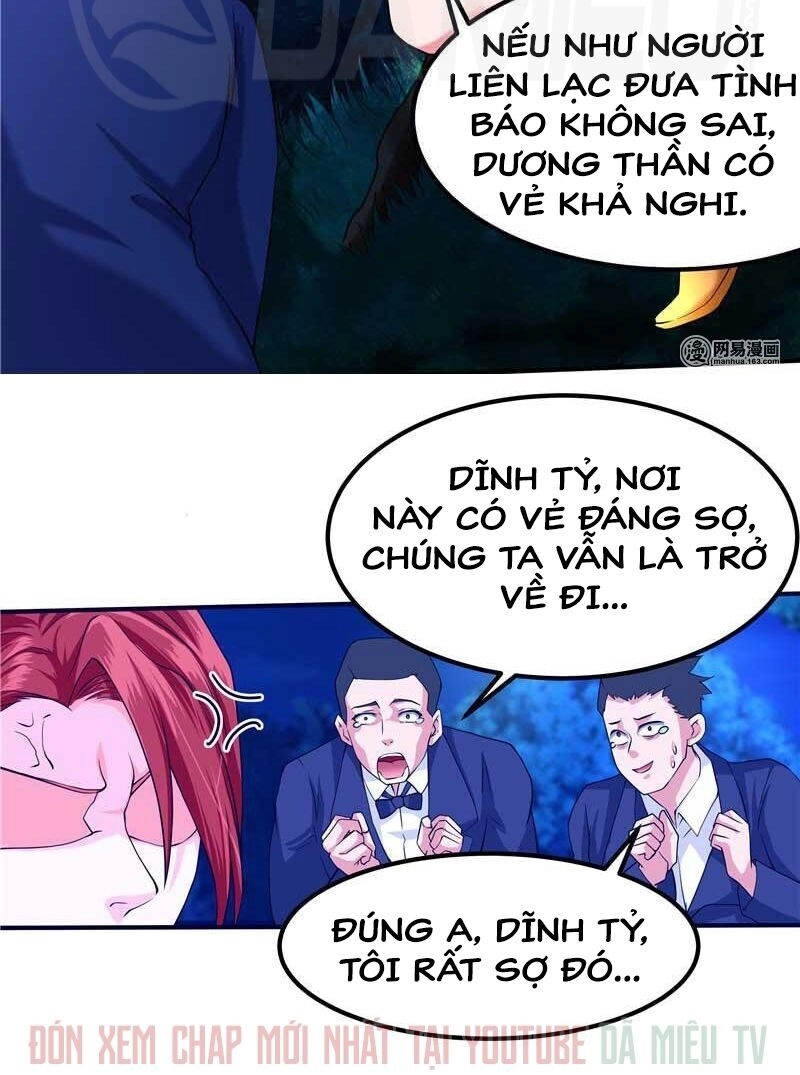 Nhất Phẩm Cao Thủ Chapter 47 - 22