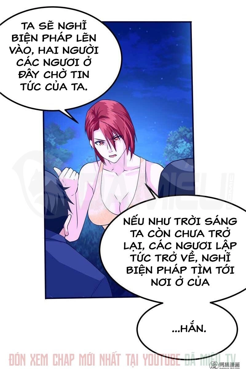 Nhất Phẩm Cao Thủ Chapter 47 - 23