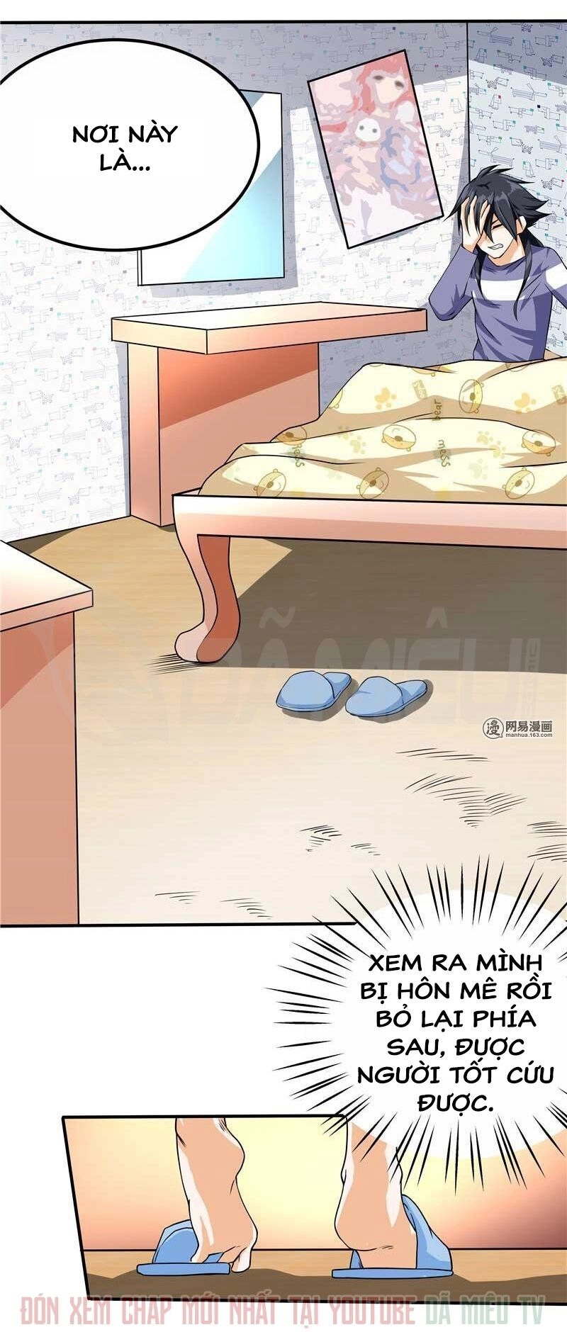 Nhất Phẩm Cao Thủ Chapter 47 - 27