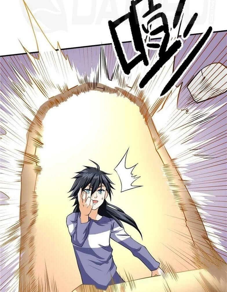 Nhất Phẩm Cao Thủ Chapter 47 - 31