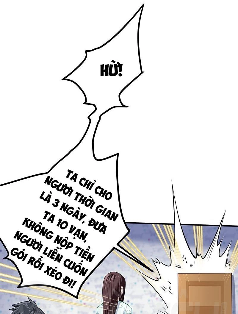 Nhất Phẩm Cao Thủ Chapter 48 - 22