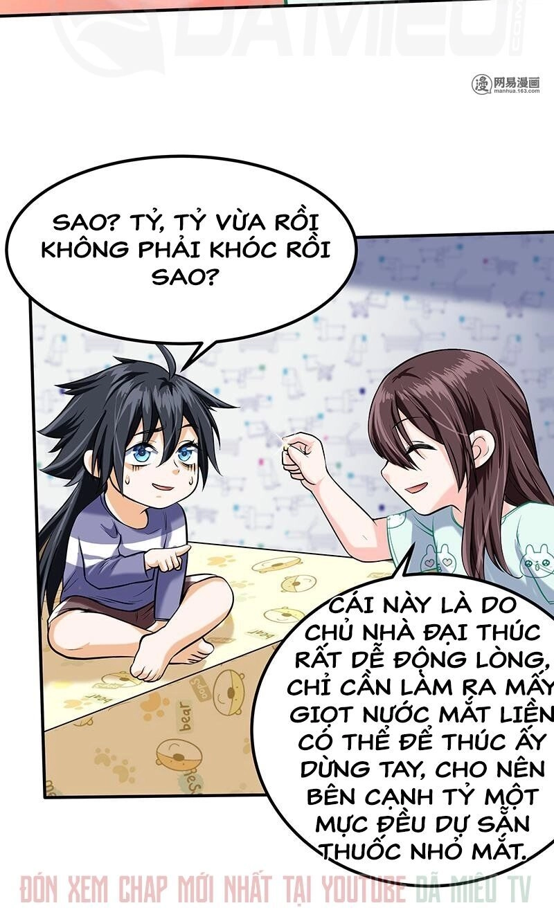 Nhất Phẩm Cao Thủ Chapter 48 - 25