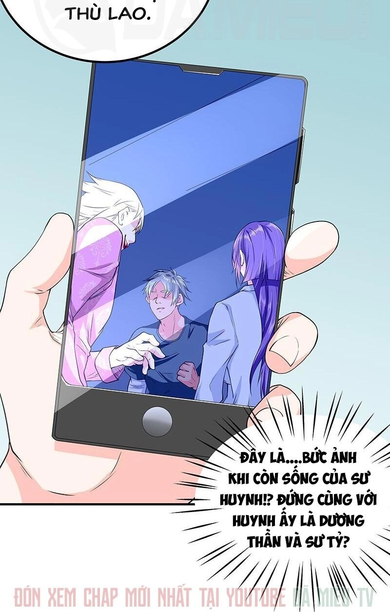 Nhất Phẩm Cao Thủ Chapter 49 - 4