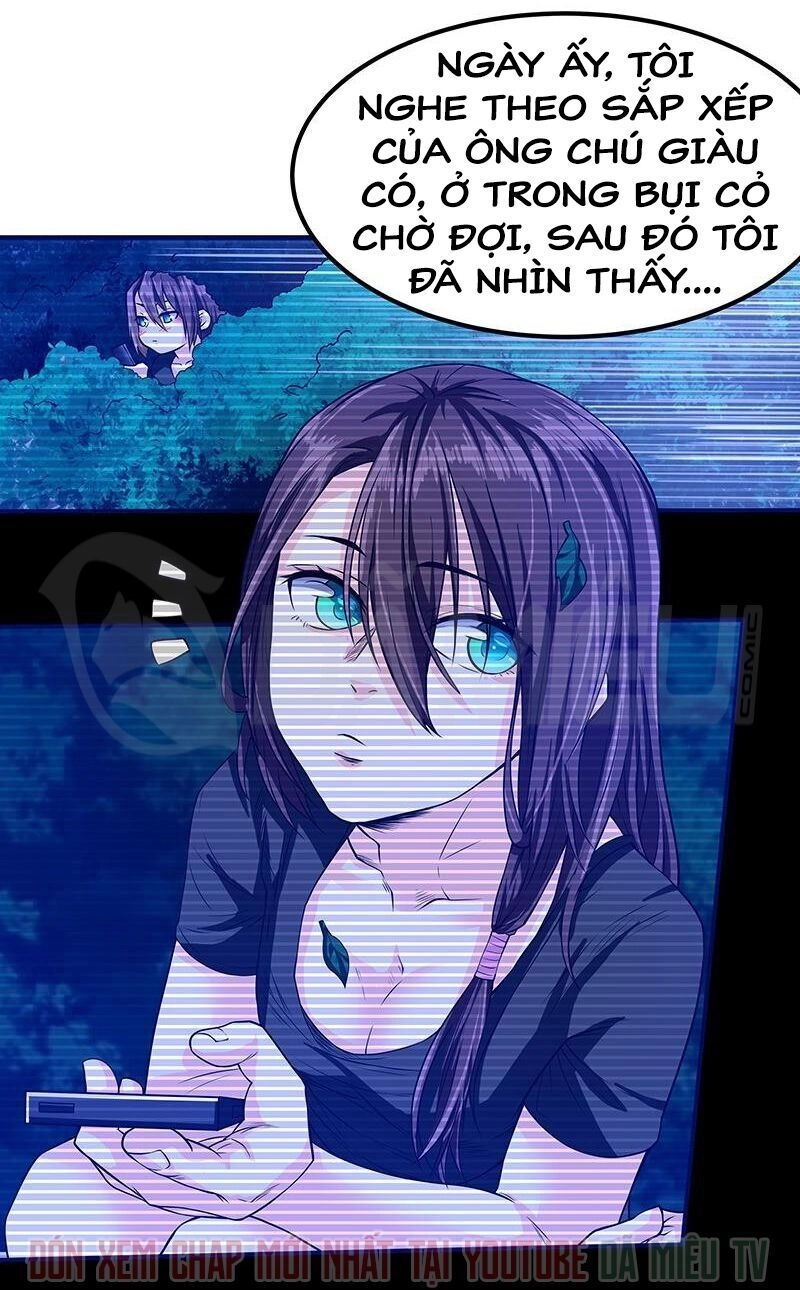 Nhất Phẩm Cao Thủ Chapter 49 - 9