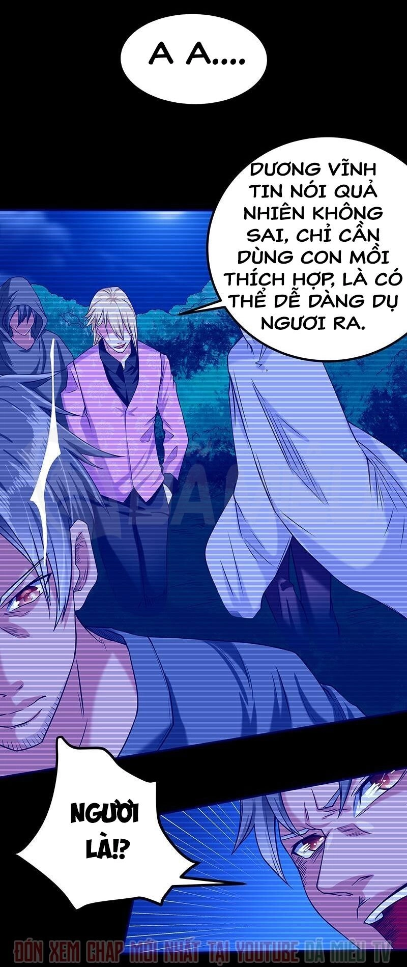 Nhất Phẩm Cao Thủ Chapter 49 - 13