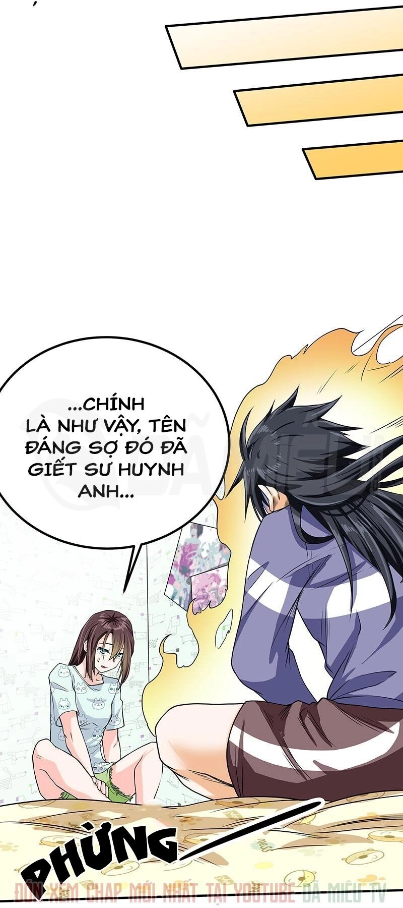 Nhất Phẩm Cao Thủ Chapter 49 - 16