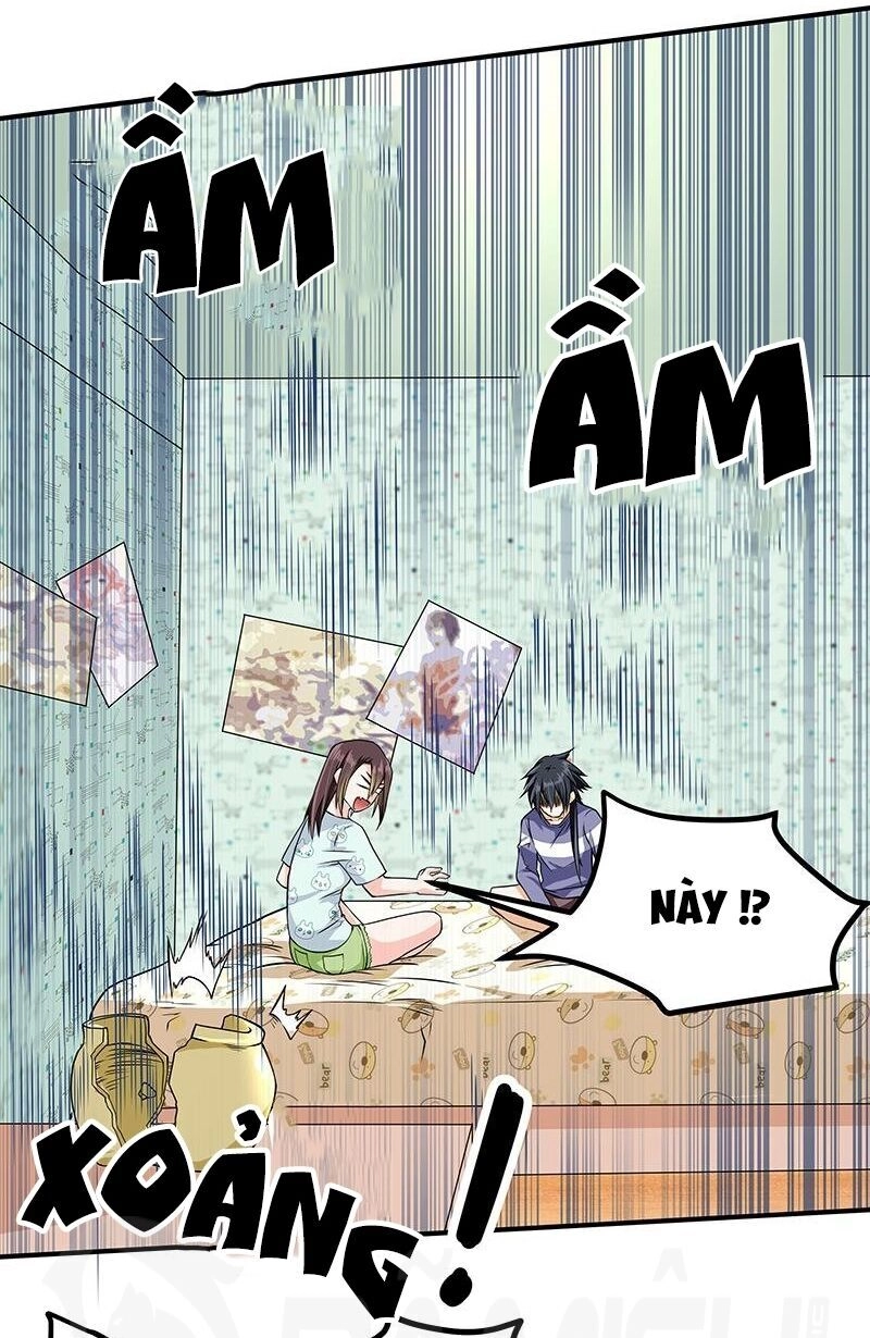 Nhất Phẩm Cao Thủ Chapter 49 - 17