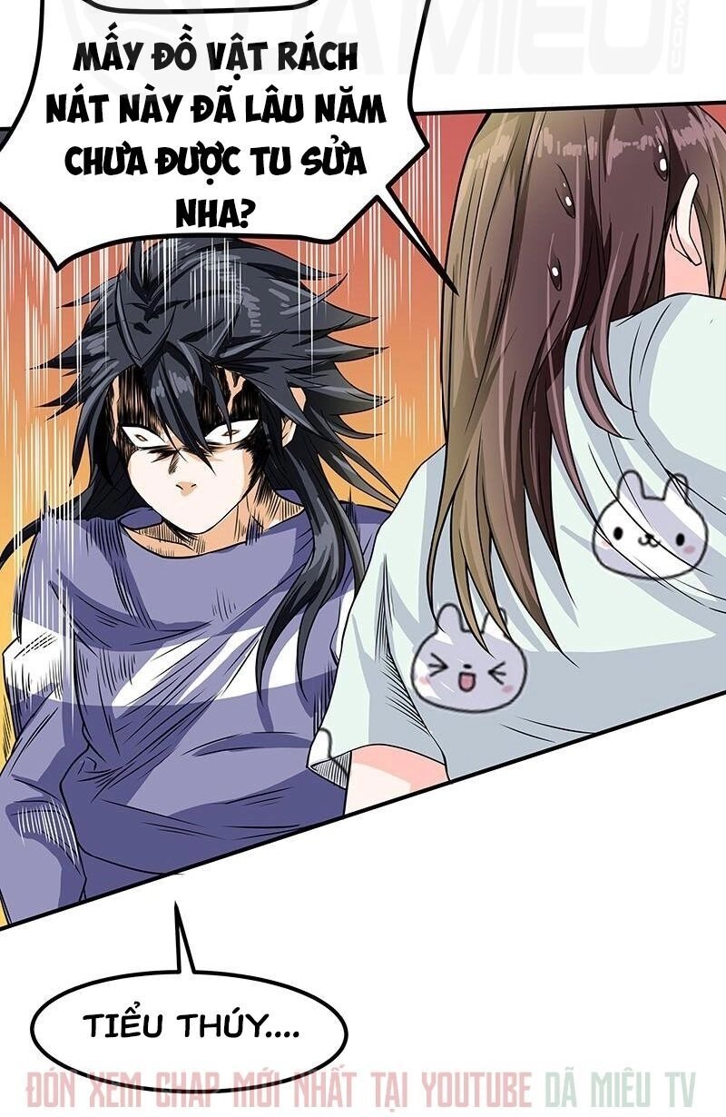 Nhất Phẩm Cao Thủ Chapter 49 - 18