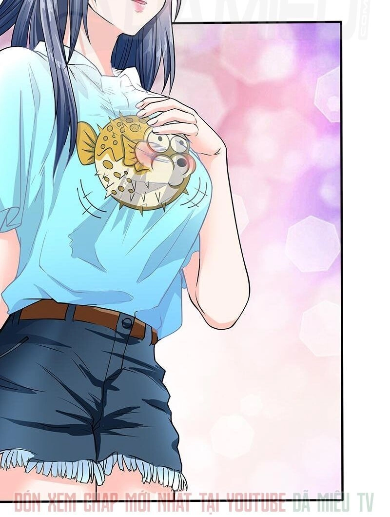 Nhất Phẩm Cao Thủ Chapter 49 - 22