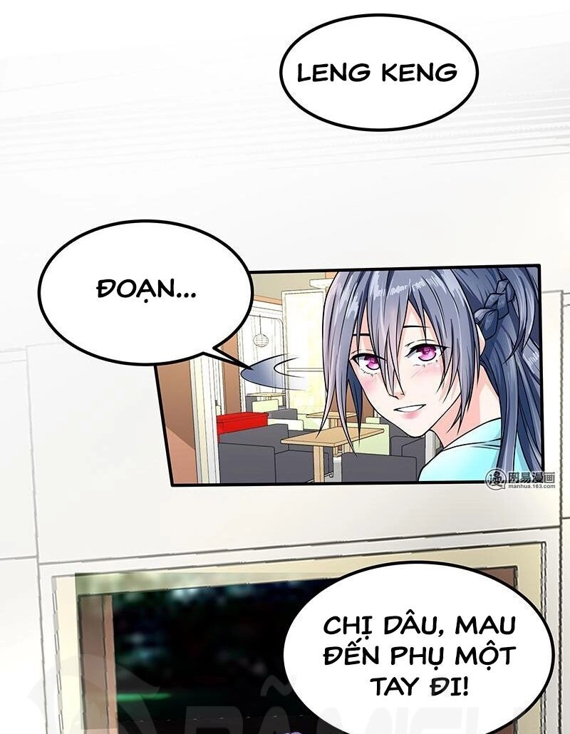 Nhất Phẩm Cao Thủ Chapter 49 - 23