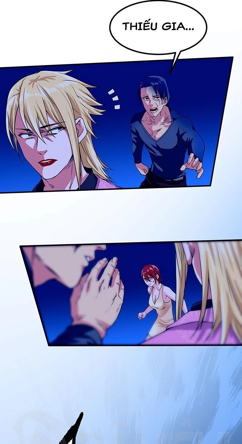 Nhất Phẩm Cao Thủ Chapter 49 - 28