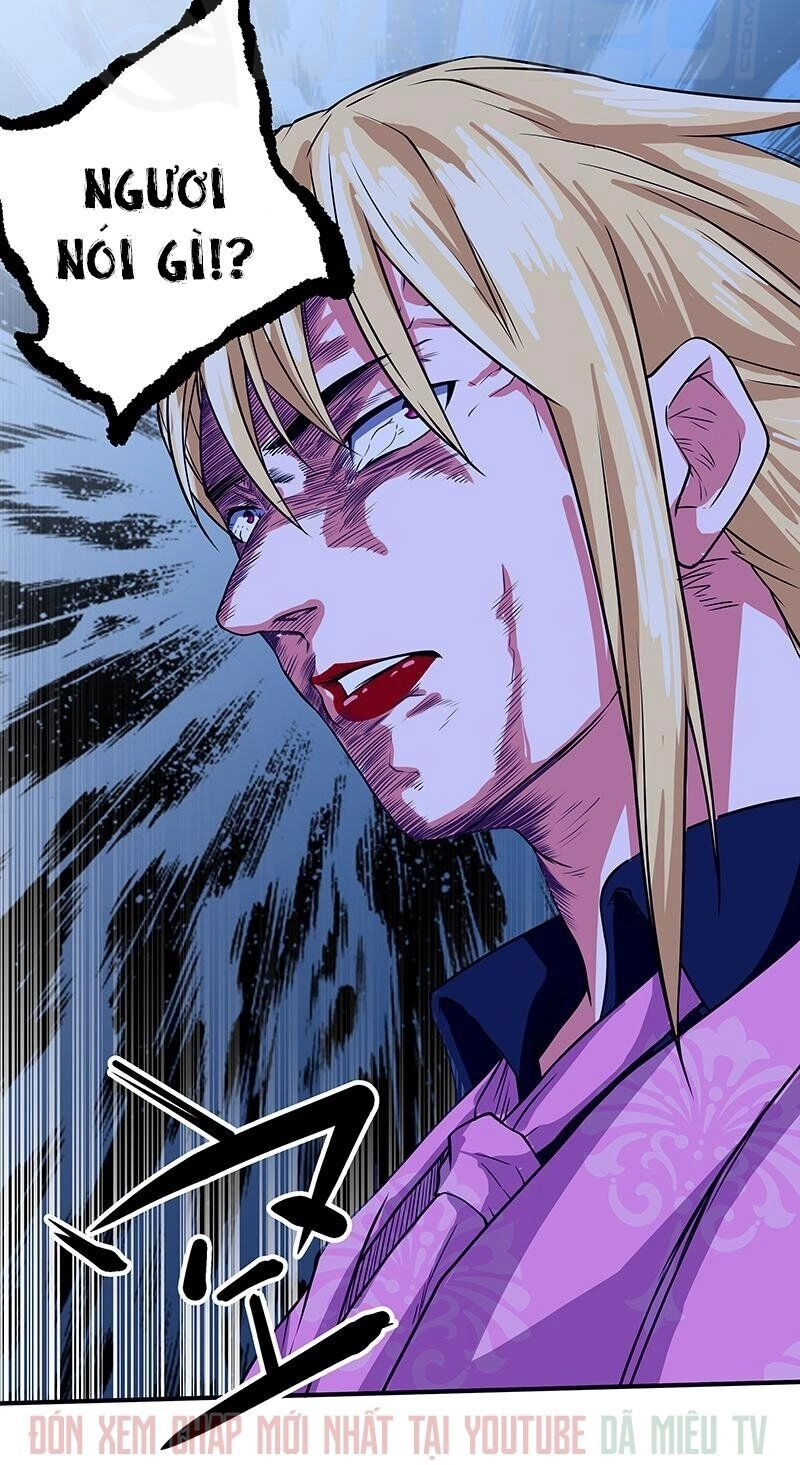 Nhất Phẩm Cao Thủ Chapter 49 - 29