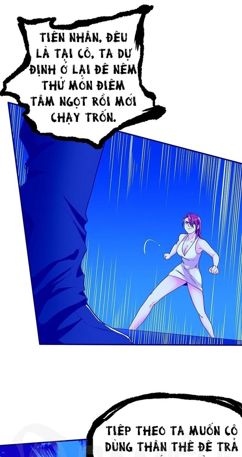 Nhất Phẩm Cao Thủ Chapter 49 - 30