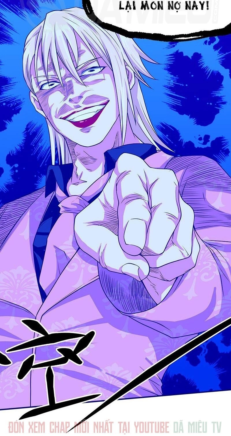 Nhất Phẩm Cao Thủ Chapter 49 - 31