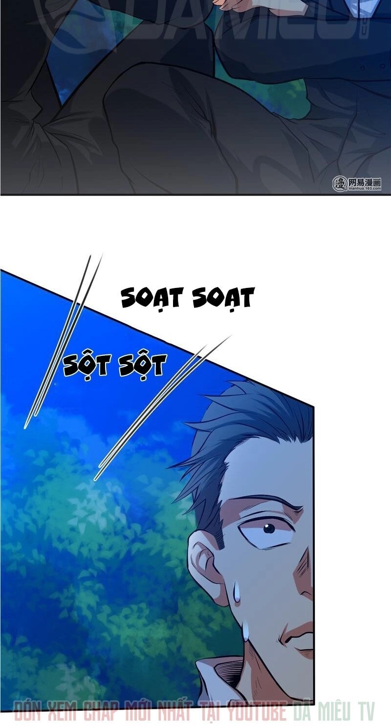 Nhất Phẩm Cao Thủ Chapter 50 - 3