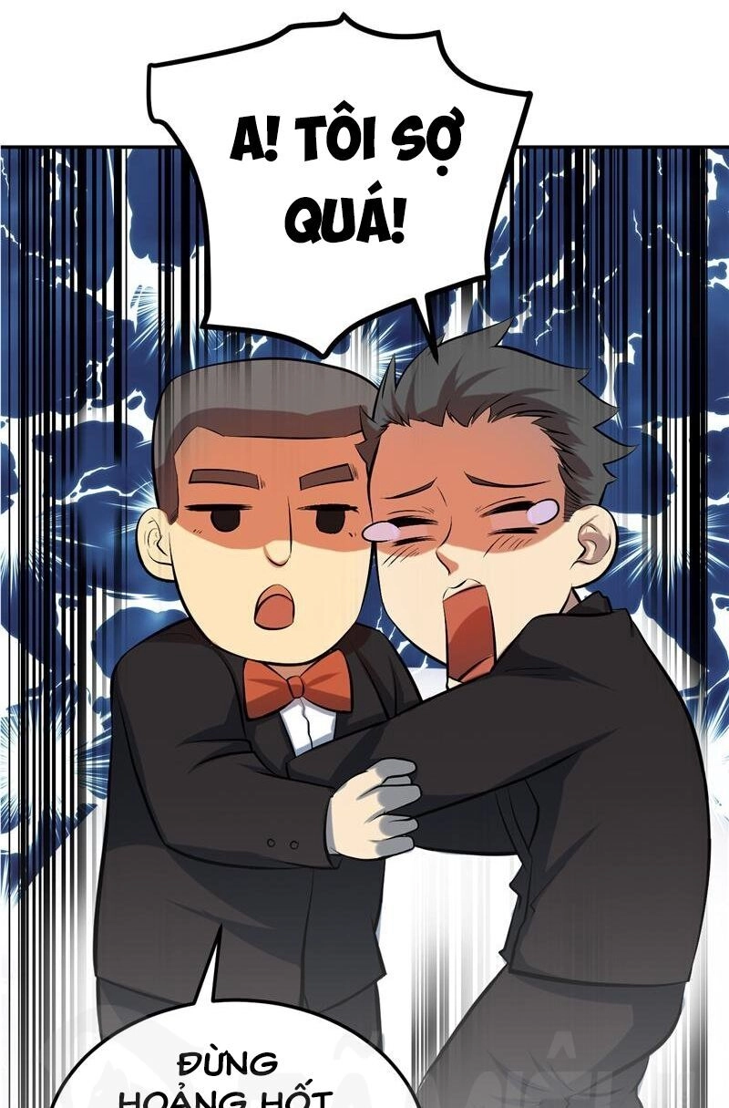 Nhất Phẩm Cao Thủ Chapter 50 - 4