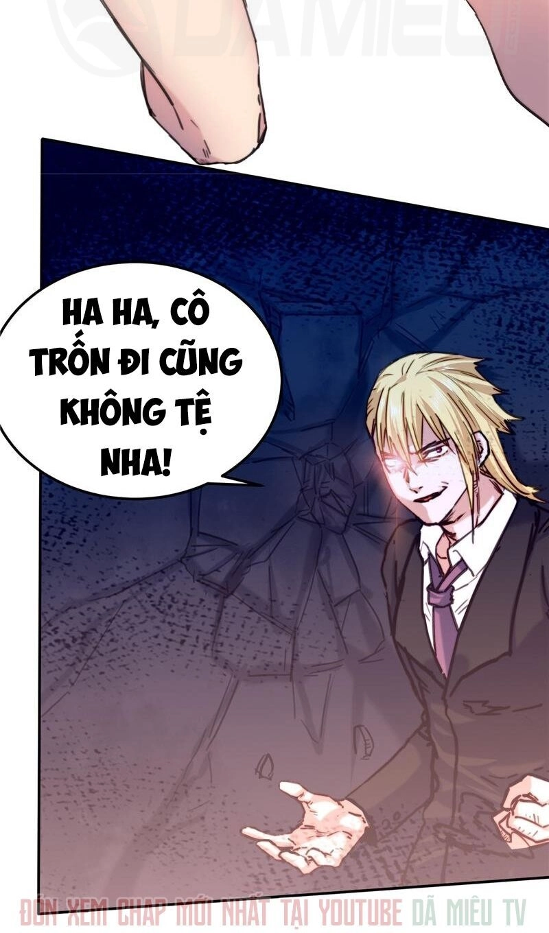 Nhất Phẩm Cao Thủ Chapter 50 - 14