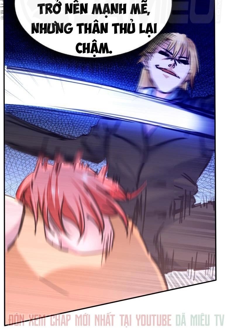 Nhất Phẩm Cao Thủ Chapter 50 - 16