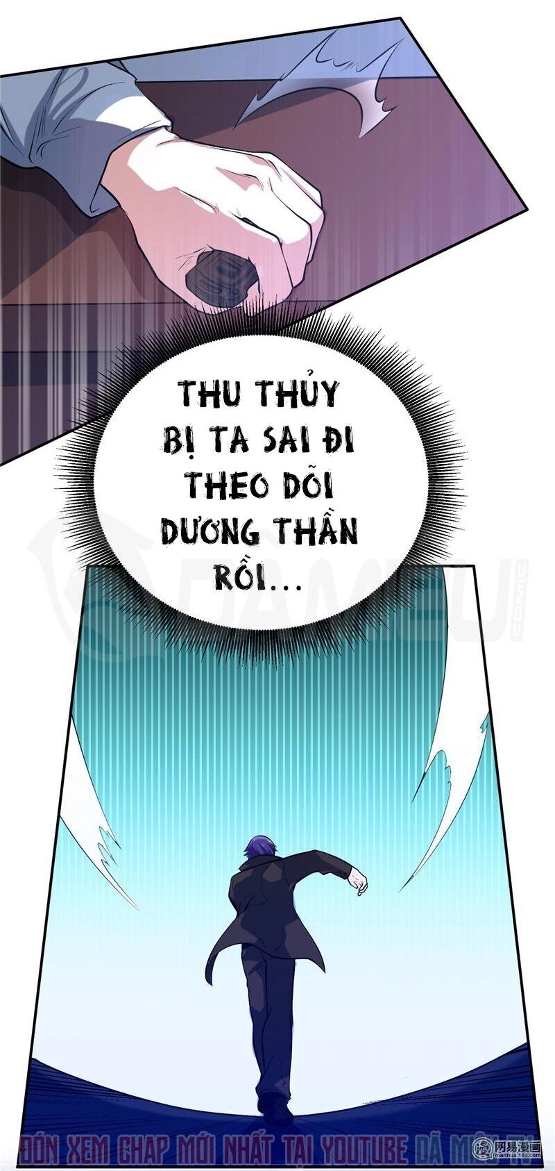 Nhất Phẩm Cao Thủ Chapter 50 - 30