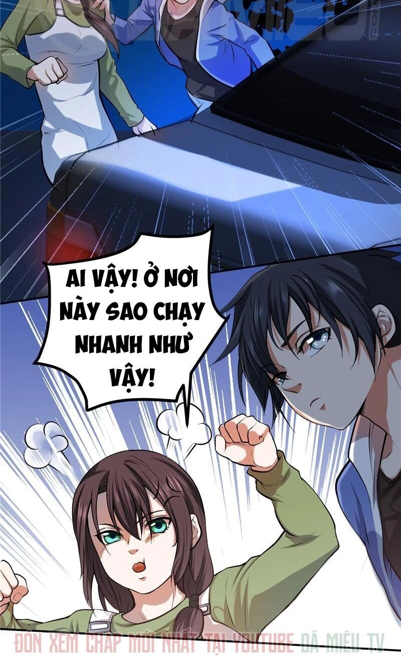 Nhất Phẩm Cao Thủ Chapter 50 - 34