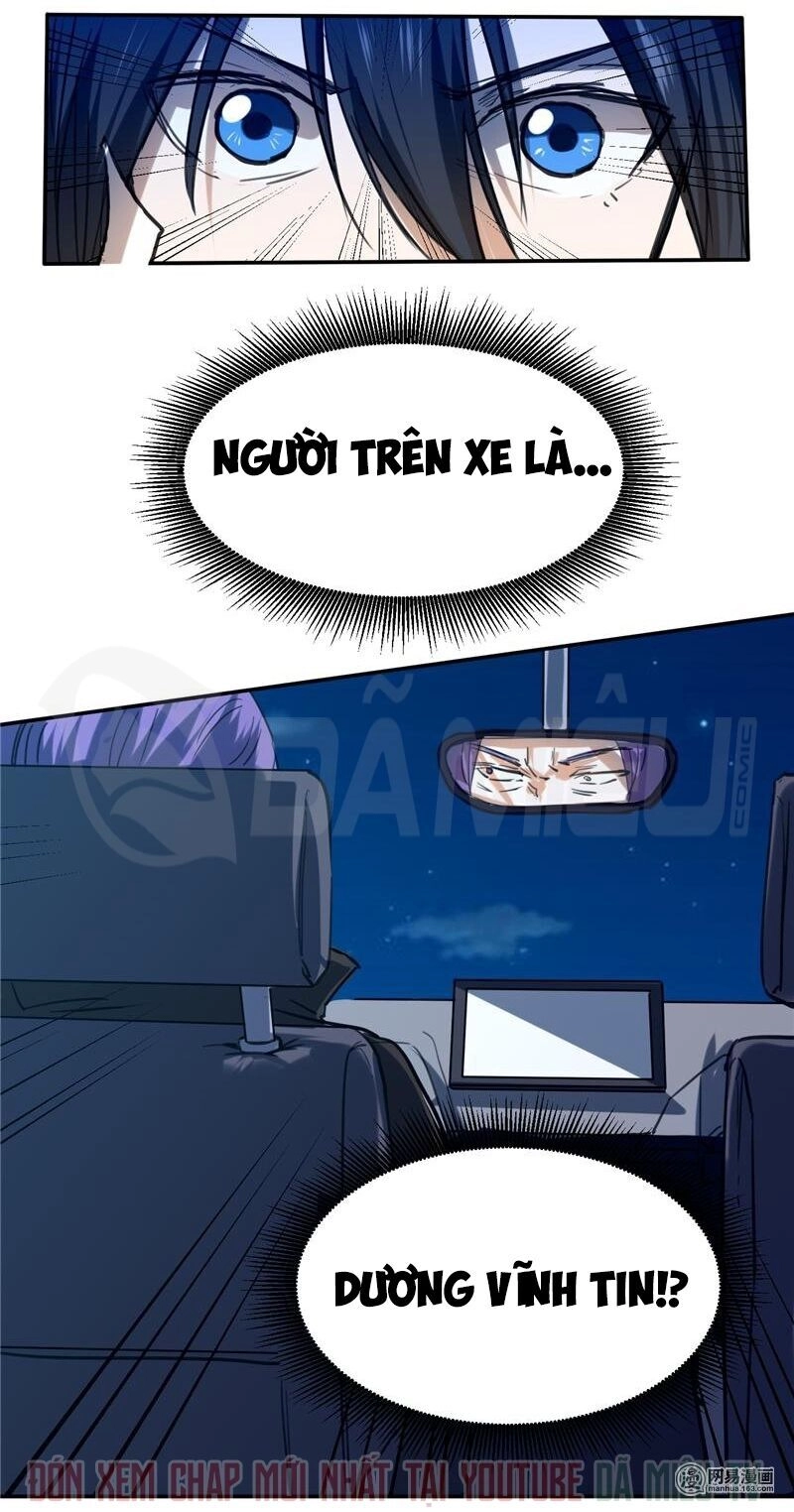 Nhất Phẩm Cao Thủ Chapter 50 - 35