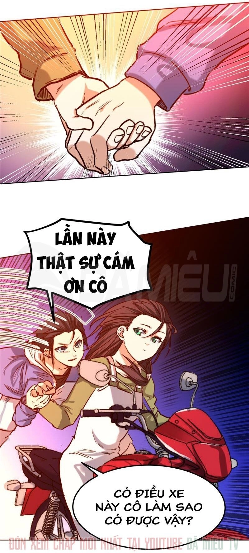 Nhất Phẩm Cao Thủ Chapter 50 - 44