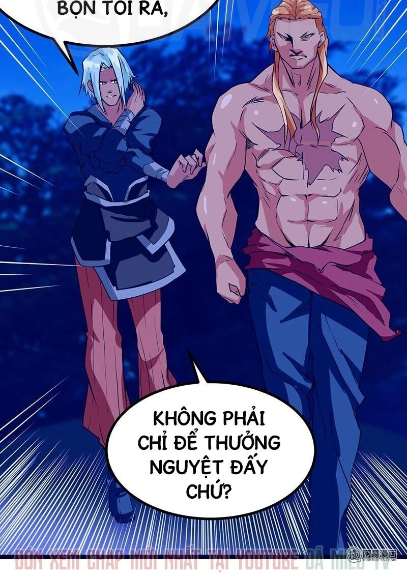 Nhất Phẩm Cao Thủ Chapter 51 - 6