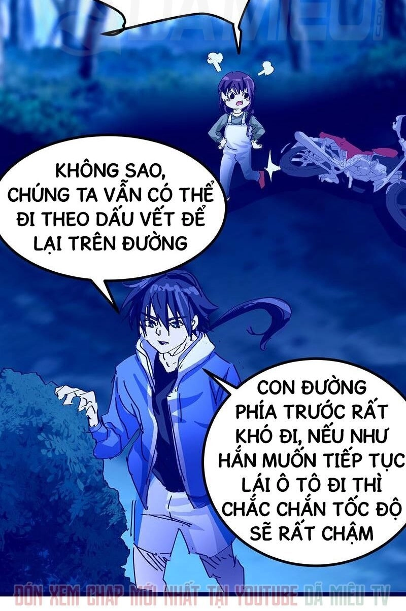 Nhất Phẩm Cao Thủ Chapter 51 - 20