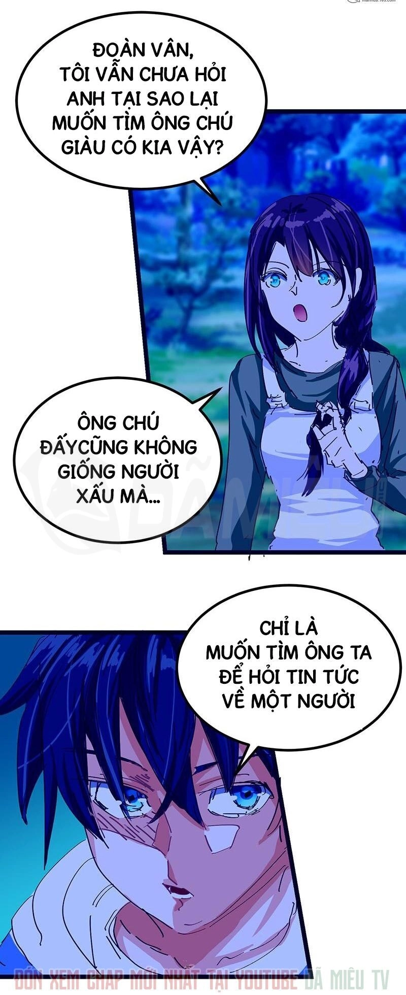 Nhất Phẩm Cao Thủ Chapter 51 - 21