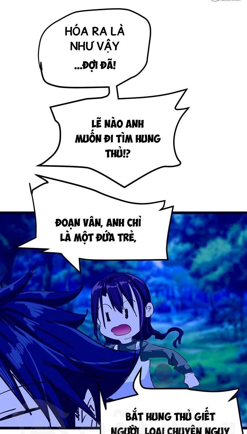 Nhất Phẩm Cao Thủ Chapter 51 - 22