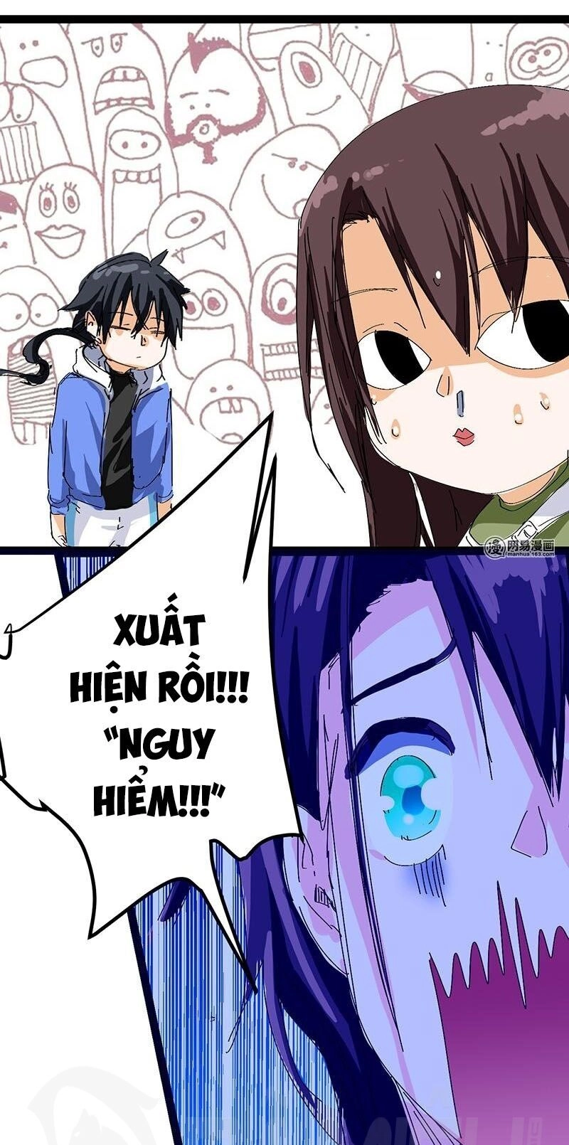 Nhất Phẩm Cao Thủ Chapter 51 - 27