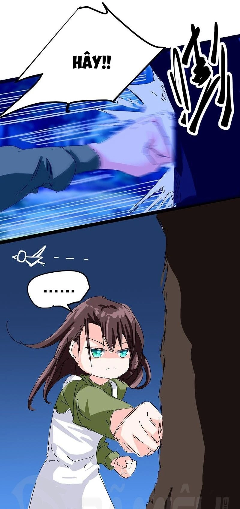 Nhất Phẩm Cao Thủ Chapter 51 - 29