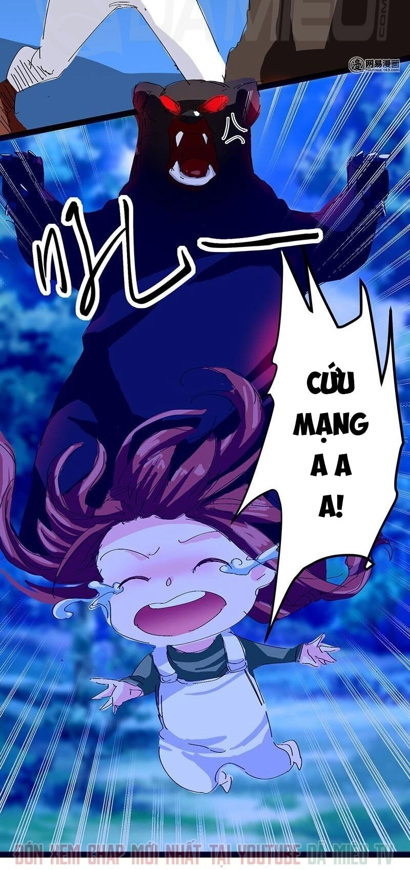 Nhất Phẩm Cao Thủ Chapter 51 - 30