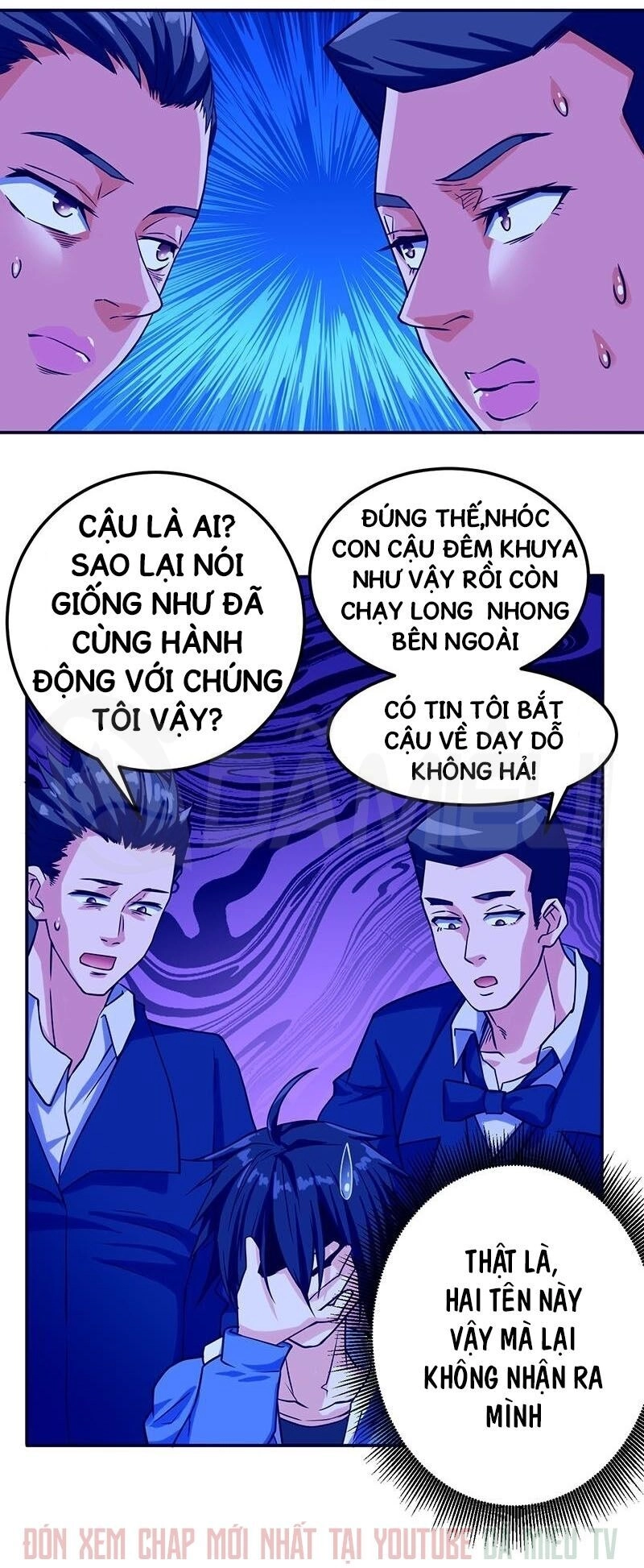 Nhất Phẩm Cao Thủ Chapter 52 - 5