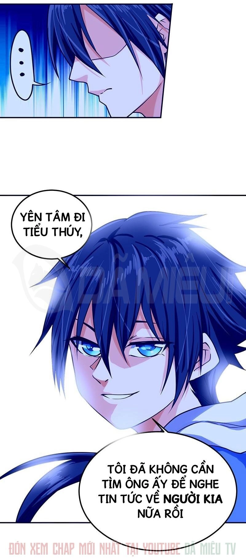 Nhất Phẩm Cao Thủ Chapter 52 - 13