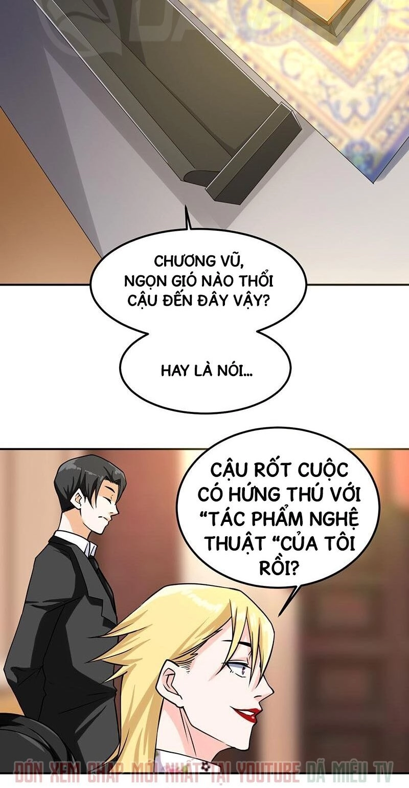 Nhất Phẩm Cao Thủ Chapter 52 - 17