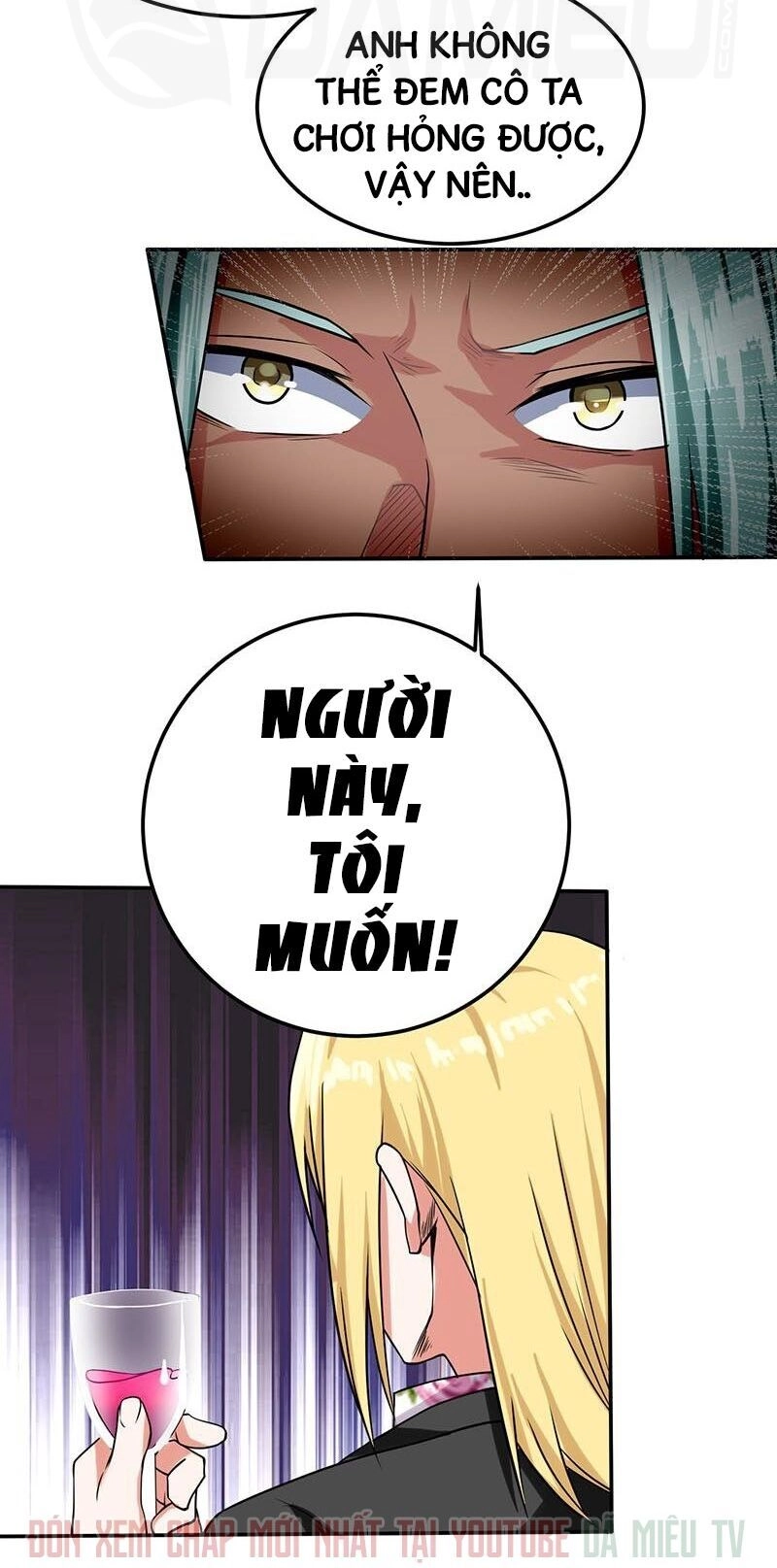 Nhất Phẩm Cao Thủ Chapter 52 - 19