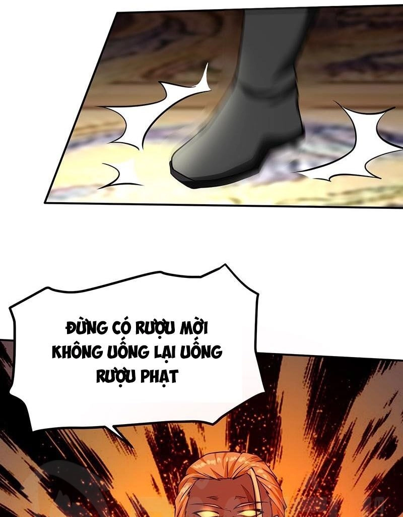 Nhất Phẩm Cao Thủ Chapter 52 - 23