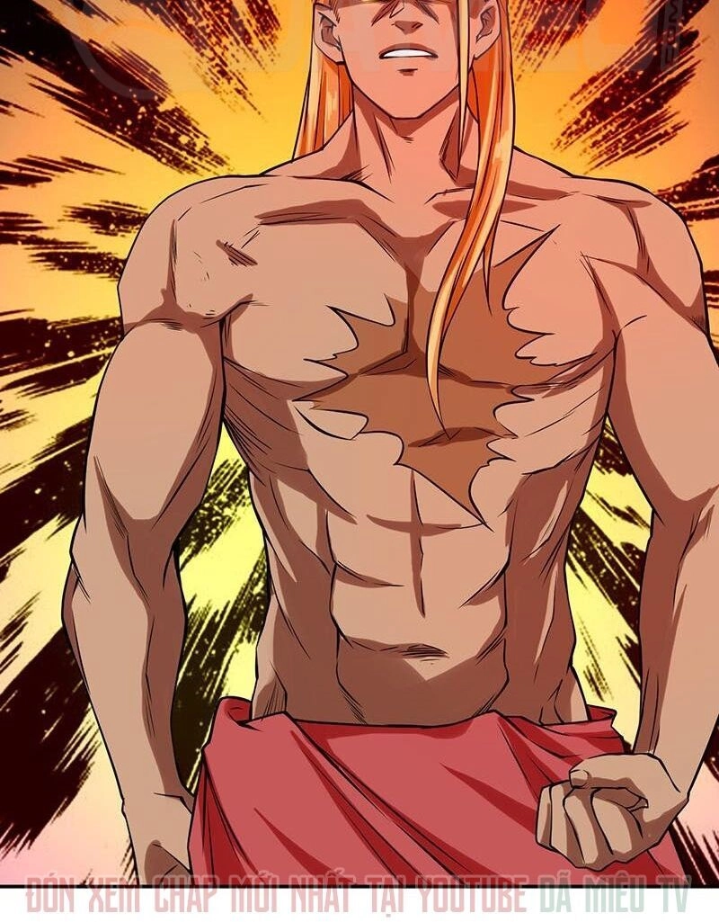 Nhất Phẩm Cao Thủ Chapter 52 - 24