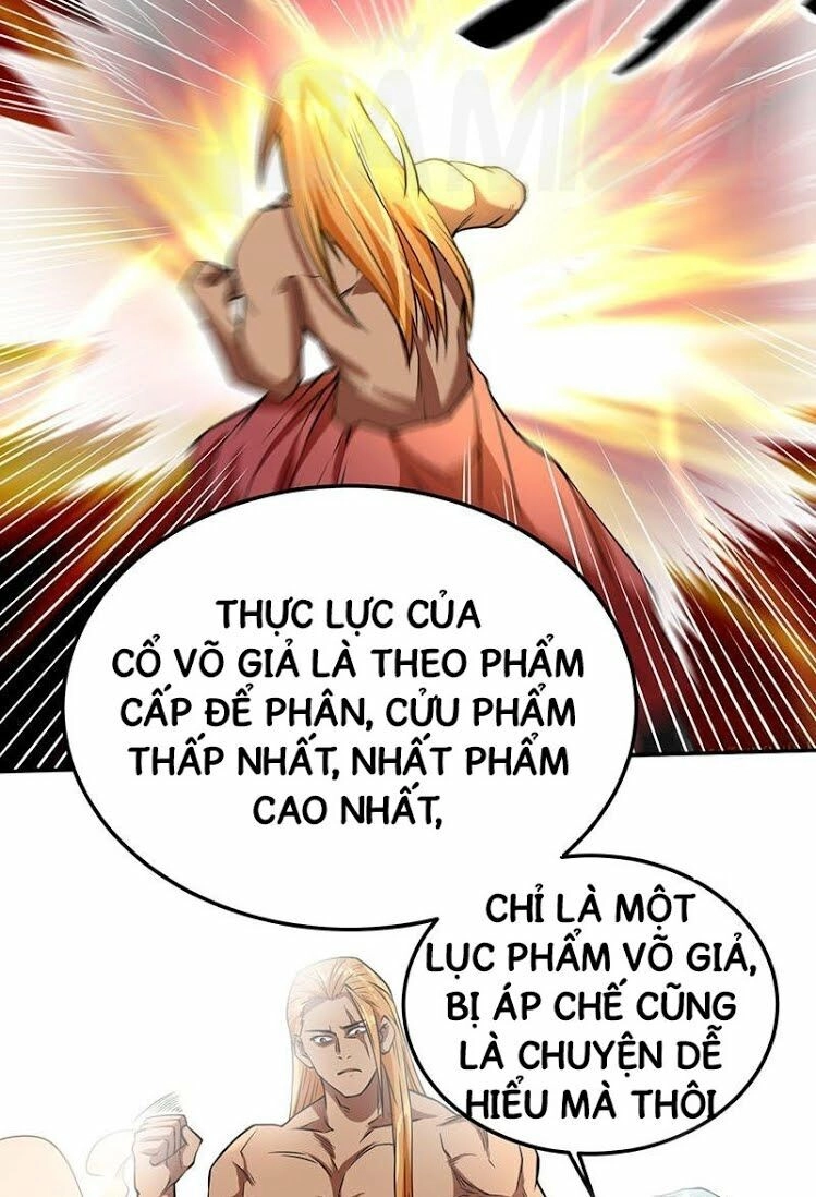 Nhất Phẩm Cao Thủ Chapter 52 - 28