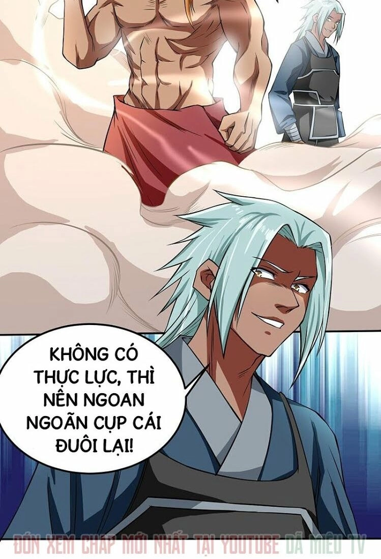 Nhất Phẩm Cao Thủ Chapter 52 - 29