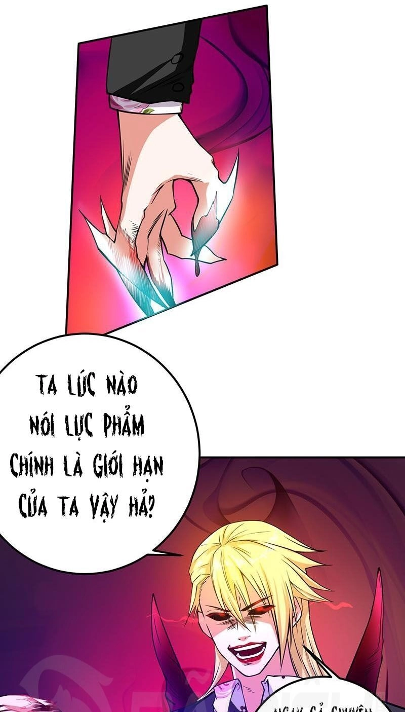 Nhất Phẩm Cao Thủ Chapter 52 - 32