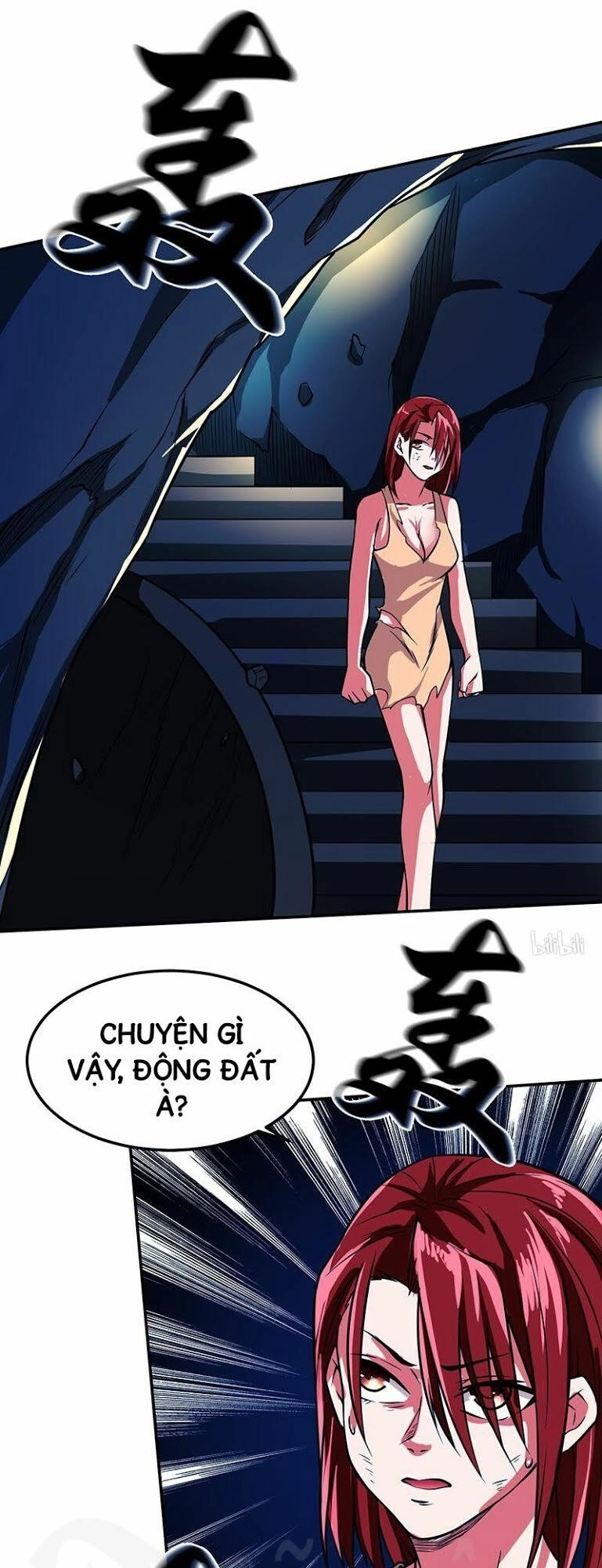 Nhất Phẩm Cao Thủ Chapter 53 - 16