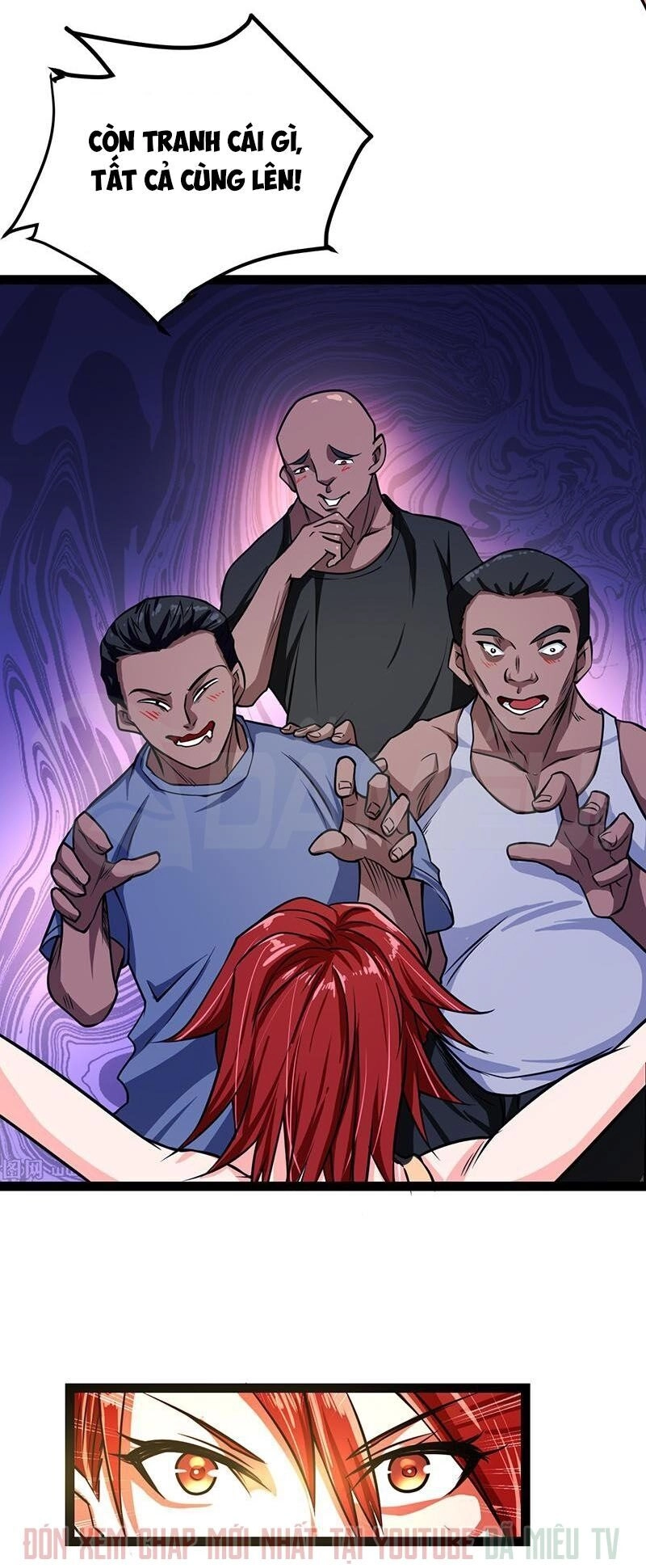 Nhất Phẩm Cao Thủ Chapter 53 - 22