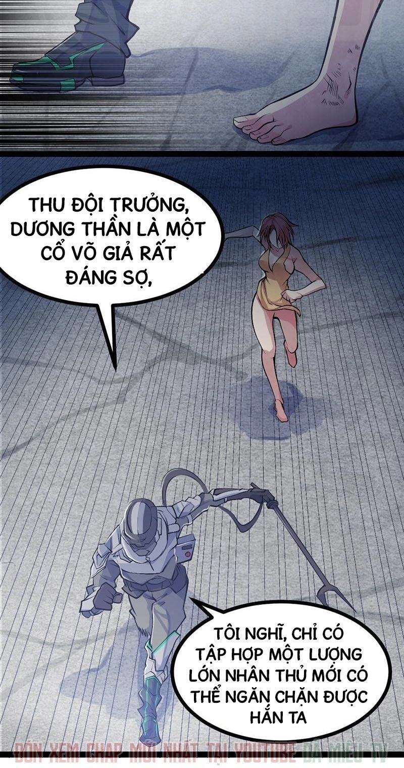 Nhất Phẩm Cao Thủ Chapter 54 - 7