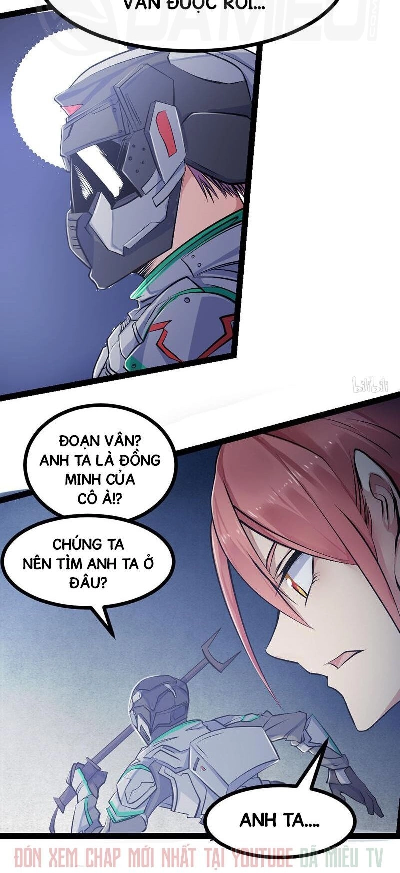 Nhất Phẩm Cao Thủ Chapter 54 - 9