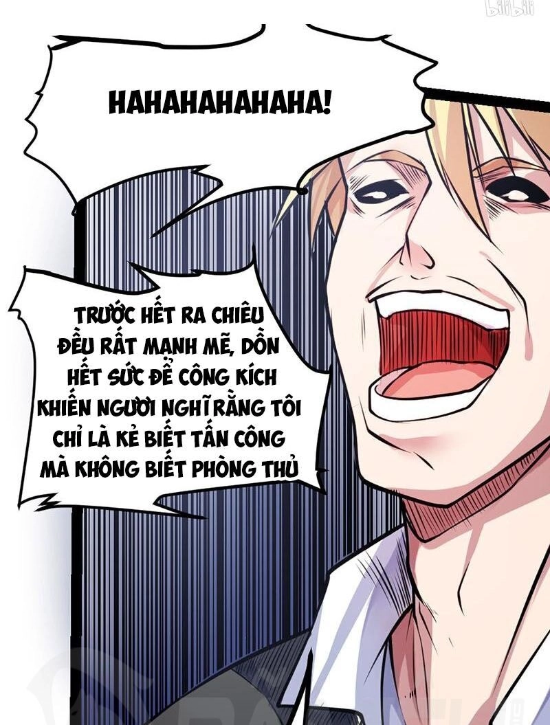 Nhất Phẩm Cao Thủ Chapter 54 - 21