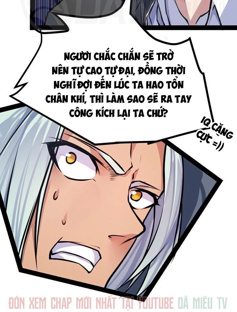 Nhất Phẩm Cao Thủ Chapter 54 - 22