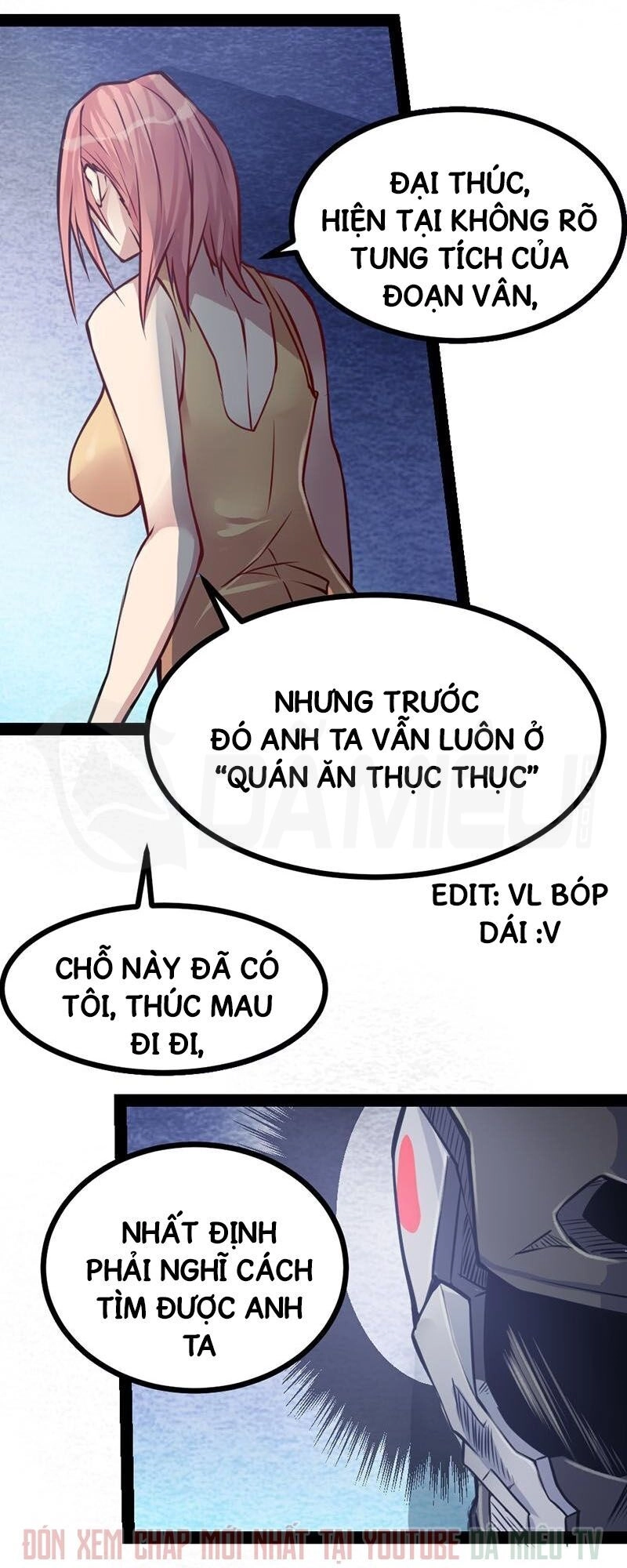 Nhất Phẩm Cao Thủ Chapter 54 - 29
